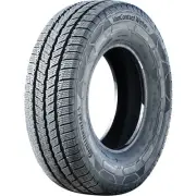 Tire 215/85R16 Continental VanContact Winter Van Commercial Load E 10 Ply