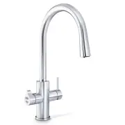 Zip HydroTap G5 BCHA CELSIUS Arc All-in-One Brushed Chrome H57784Z01AU