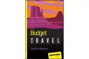 Budget Travel For Dummies