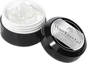 Gel Building Glue,Nail Extension Glue Non-Sticky Hard Gel | Solid Nail Polish, 15ml Carving Glue, Accessories, UV LED Gel for Beginners