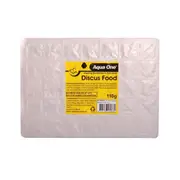 Aqua One Discus Frozen Fish Food - 110g