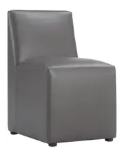 Manhattan Comfort Anna Square Dining Chair