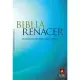 Biblia Renacer: Neva Traduccion Viviente Biblia Renacer / New Translated Version Bible Renacer