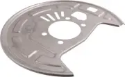 New Genuine Nissan Baffle Plate 411603RJ0B / 41160-3RJ0B OEM (for: Nissan)