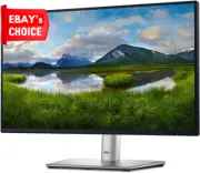 24In P2425He 16:9 IPS 1920x1080 100Hz USB C Hub Ethernet Power Delivery HDMI DP