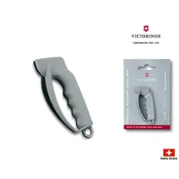 在飛比找蝦皮購物優惠-Victorinox瑞士維氏迷你型手持式磨刀器,瑞士製造(適