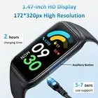 Smart Watch Bluetooth SmartWatch For iPhone and Android