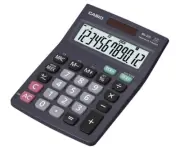Casio MS-20S Calculator