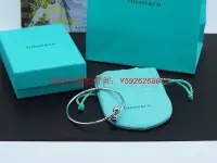 在飛比找Yahoo!奇摩拍賣優惠-❤正品專購❤ Tiffany&CO.蒂芙尼 S925純銀 水