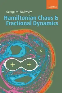 在飛比找博客來優惠-Hamiltonian Chaos And Fraction