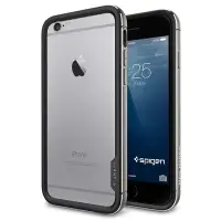 在飛比找Yahoo!奇摩拍賣優惠-公司貨 SGP SPIGEN iPhone 6 (4.7) 