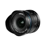 【秋日盛典 】LAOWA 老蛙 7.5MM F2 M43專用-三種規格可選【買鏡再送專業拭鏡筆】