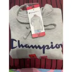 好市多CHAMPION男生連帽上衣（內刷毛）