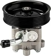 PHILTOP Power Steering Pump Replacement for Altima 2007-2012, Maxima 2009-2014, Murano 2009-2015#OE Part Number 21-5485 96-5485
