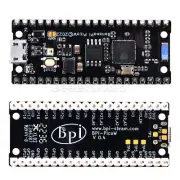 Banana Pi BPI-PicoW-S3 with ESP32-S3 design support Arduino and microPython
