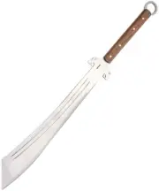 Condor Dynasty Dadao Sword Survival Machete Bushcraft Martial Arts Carbon Steel
