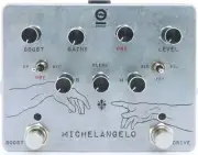 Michelangelo OD/Plus