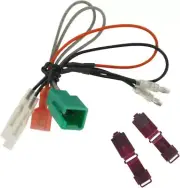 SCORPIO ALARM WIRE CONN KAW-9 4020-0038