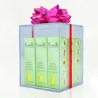 Evanelli Cruelty-free/All Natural Intensive Eye Serum. Buy More-Pay Less!