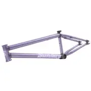 Sunday Park Ranger 20 Inch Freestyle BMX Frame / Strong, Light, Chromoly