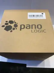 pano Logic (NIB) Thin Zero Desktop Client Rev C-02
