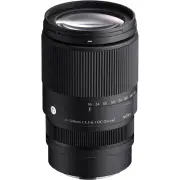 Sigma 16-300MM F/3.5-6.7 DC OS F/Fuji X