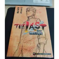 在飛比找蝦皮購物優惠-(全新)火影忍者劇場版 THE LAST最終章