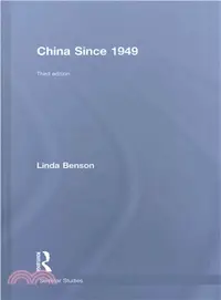 在飛比找三民網路書店優惠-China Since 1949