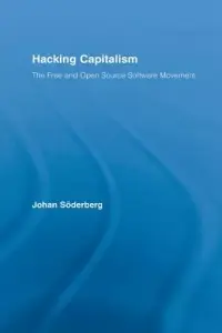 在飛比找博客來優惠-Hacking Capitalism: The Free a