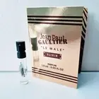 Jean Paul Gaultier Le Male Elixir Parfum mini Spray for men, 1.5ml, Brand New