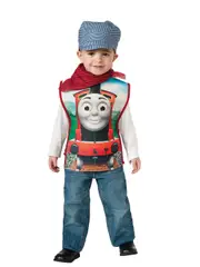 Rubies James Thomas The Tank Engine Dress Up Halloween Party Costume