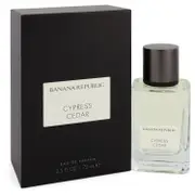 Banana Republic Cypress Cedar by Banana Republic Eau De Parfum Spray (Unisex) 2.5 oz for Women