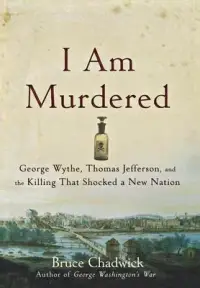 在飛比找博客來優惠-I Am Murdered: George Wythe, T