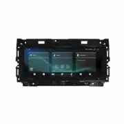 Car Stereo with SatNav For Jaguar XF/XFL Harman System | 2016-2019 | V6 | 10.25″