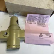 Norgren Pressure Compressed Air Regulators R17-601-RGSA
