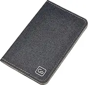 [Go Travel] Go-Travel RFID The Slip Card Wallet