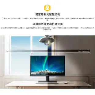 【NeoGamer】 BENQ GW2283 22型 1080p Eye-Care IPS 光智慧護眼螢幕