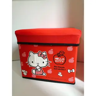 現貨秒出🛒不用等—售完不補📦Hello Kitty/美樂蒂-收納椅.椅子收納兩用