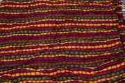 Polyester Fabric Material Sykel Enterprises Inc Striped 44" X 4.6 Yards