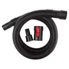 Shop Vacuum Accessories WS17820A Replacement Hose Attachment, 1-7/8-inch x 7-...