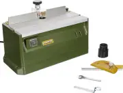 Proxxon Micro Shaper MP 400 Wood Working Machine 27050 610872 From RDGTools