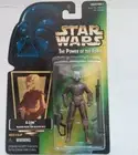 Star Wars The Power of the Force 4-LOM Action Figure