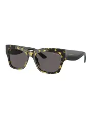 [Vogue Eyewear] VO5524S Sunglasses in Yellow