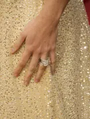 Jennifer Garner at The 78th Academy Awards - Arrivals at Kodak The- Old Photo 13