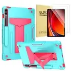 Case For Samsung Galaxy S10+ Plus/ S9+ Plus/S9 FE+/ 5G 12.4'' with Pencil Holder