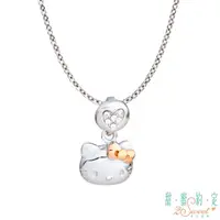 在飛比找ETMall東森購物網優惠-甜蜜約定 HelloKitty x LINE 真愛kitty