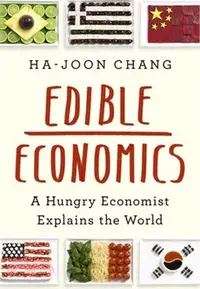 在飛比找三民網路書店優惠-Edible Economics: A Hungry Eco