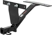CURT 11010 Class 1 Trailer Hitch 1-1/4-Inch Receiver Select Volkswagen Jetta