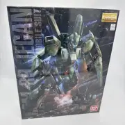 Bandai Hobby Gundam Char's Counterattack RGM-89 Jegan MG 1/100 Model Kit USA