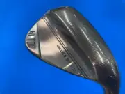 NEW:TaylorMade MILLED GRIND HI-TOE 2022 Copper Wedge #60(1Club)/DG/S200/Wedge